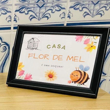 Casa Flor De Mel Apartment Serta Bagian luar foto