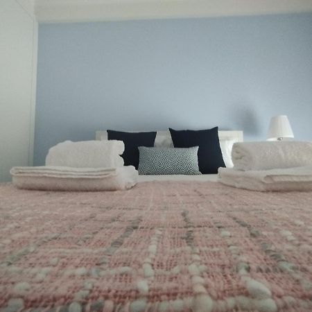 Casa Flor De Mel Apartment Serta Bagian luar foto