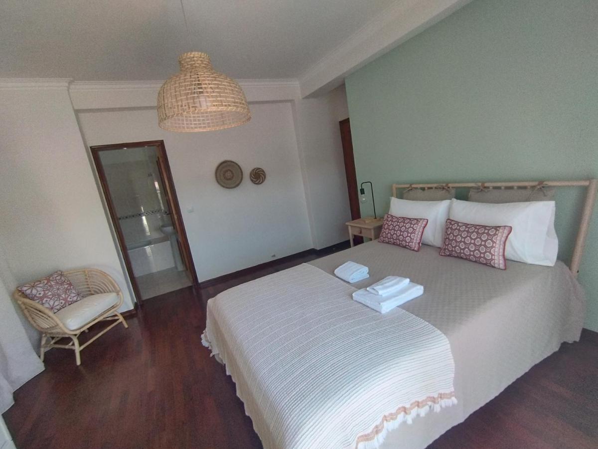 Casa Flor De Mel Apartment Serta Bagian luar foto