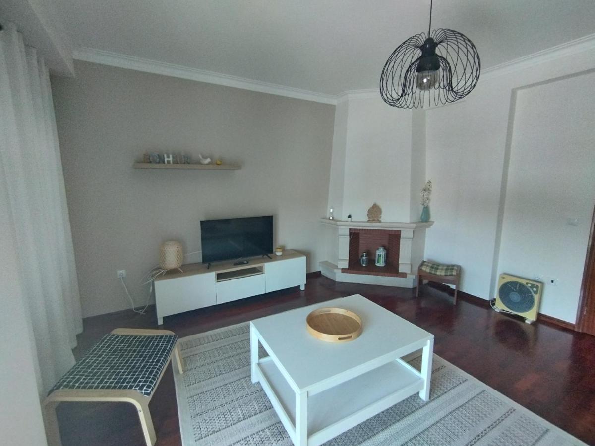 Casa Flor De Mel Apartment Serta Bagian luar foto