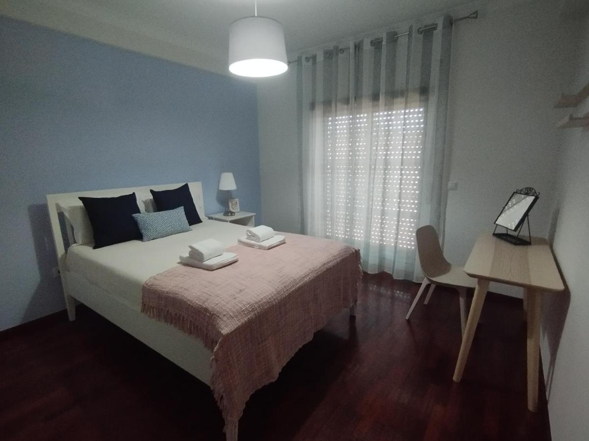 Casa Flor De Mel Apartment Serta Bagian luar foto