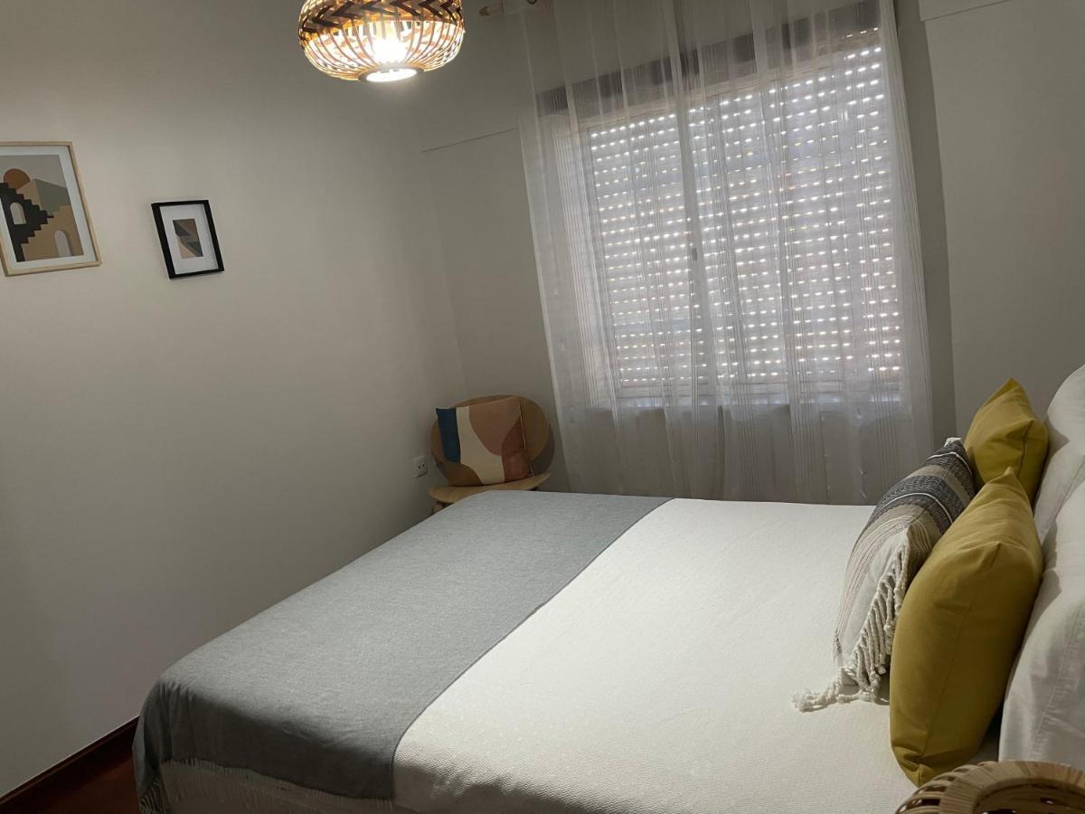 Casa Flor De Mel Apartment Serta Bagian luar foto