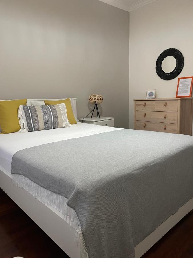 Casa Flor De Mel Apartment Serta Bagian luar foto