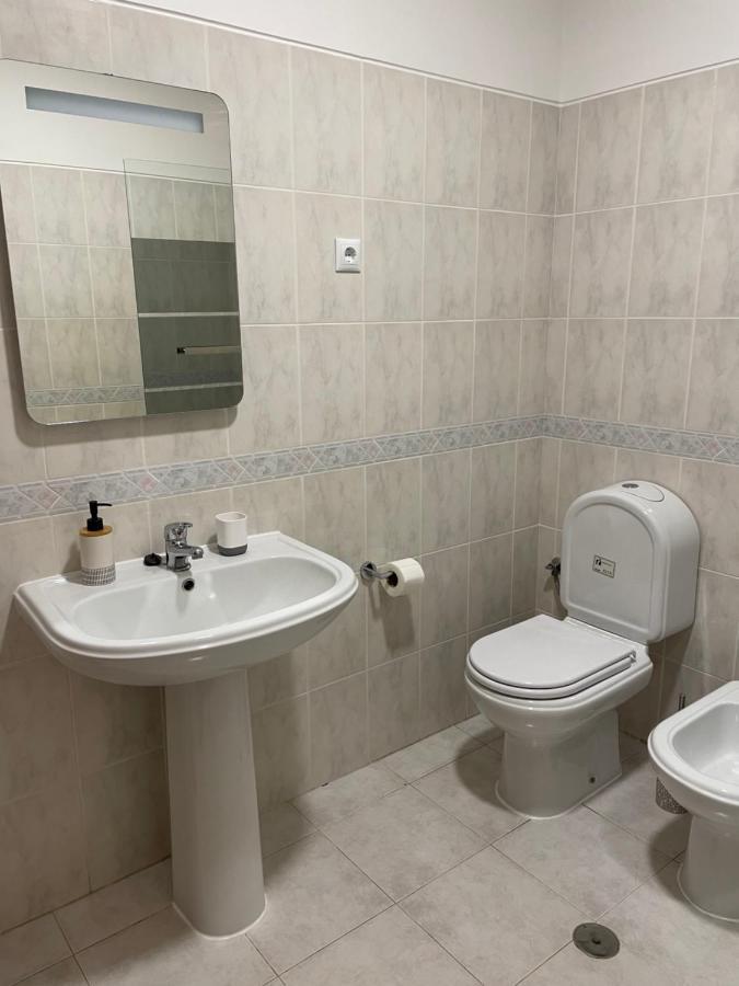 Casa Flor De Mel Apartment Serta Bagian luar foto