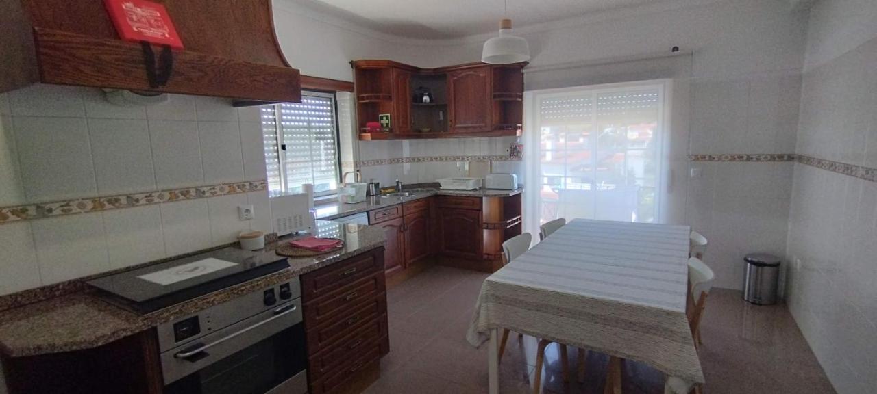 Casa Flor De Mel Apartment Serta Bagian luar foto