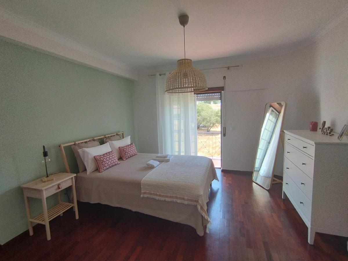 Casa Flor De Mel Apartment Serta Bagian luar foto